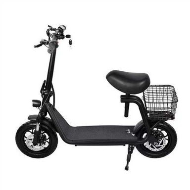 اسکوتر برقی Basket Rider 