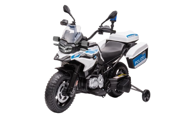 موتور پلیسی شارژی BMW مدل JT5002.