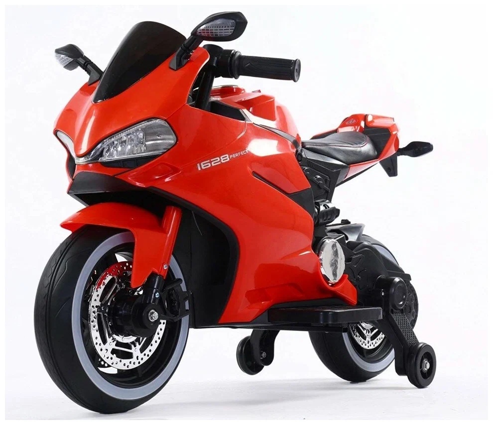 موتور شارژی Kids Bike 1628 