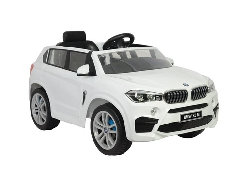 ماشین شارژی BMW X5 M بچه‌گانه